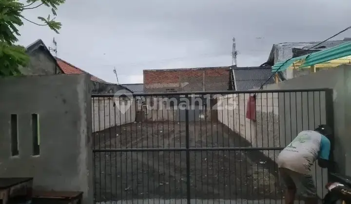 Prime Land for Rent - Klender