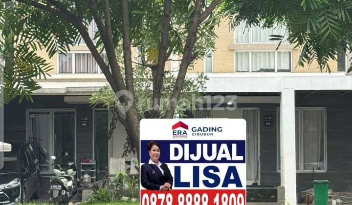 Dijual Cepat Kavling Citraland Cibubur Cileungsi Monteverde Bogor
