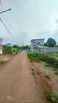 Fast Sale of Plots in Kalimanggis, Jatikarya, Bekasi. Strategic. And Cheap.