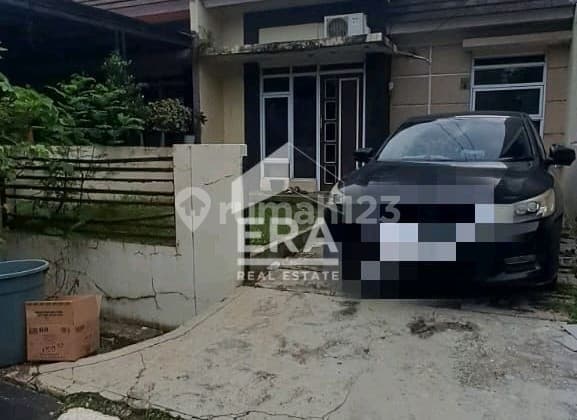 Turun Harga Dijual Cepat Rumah di Metland Cileungsi - Cluster Cyhrsant