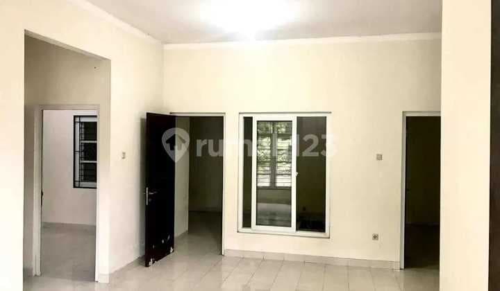 Dijual murah rumah di CIBUBUR COUNTRY Gunung Putri, Bogor