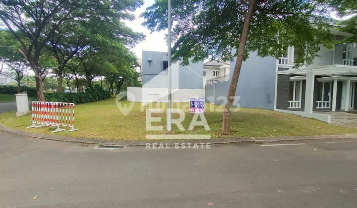 La.1537 Dijual Cepat Rumah Citra land Siap huni