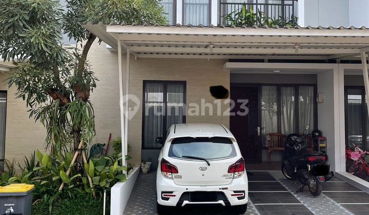 Dijual Cepat Rumah 2Lt Siap Huni Premier.estate 3 Jatisampurna.bekasi