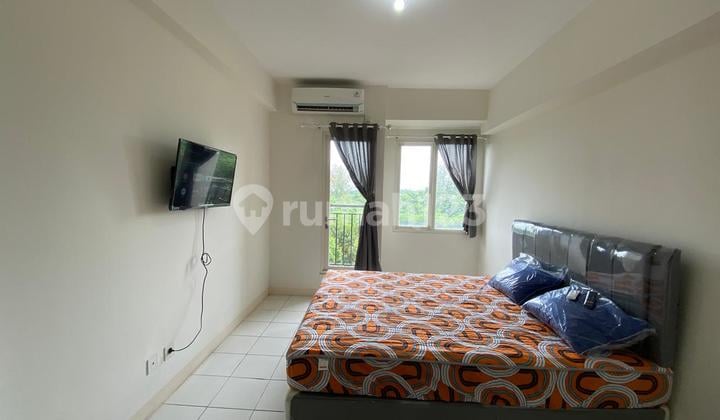 For Sale. Fast. Podomoro Golf View Apartment, PGV in Balsa Tower.