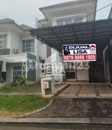 La.1338 Dijual Cepat Rumah 2Lt di Legenda Wisata Cibubur La.1338 Dijual Cepat Rumah 2Lt di Legenda Wisata Cibubur