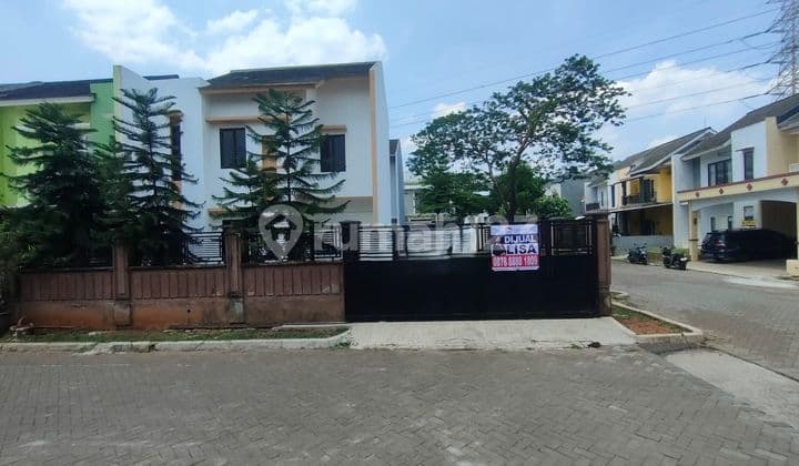 La.1061 Turun Harga Dijual Cepat Rumah Siap Huni 2lt Di Pesona Metropolitan Bekasi. ********