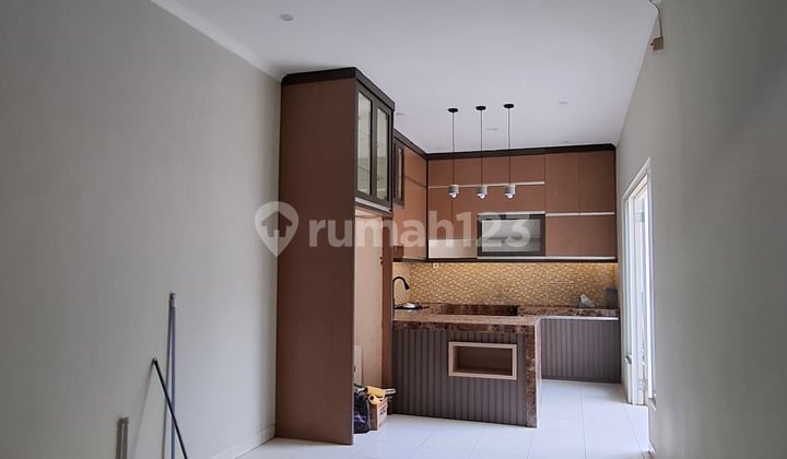 Di Jual / Sewa Siap Huni Bagus.di Taman Arcadia Mediterania Selangkah Ke Tol Cimanggis