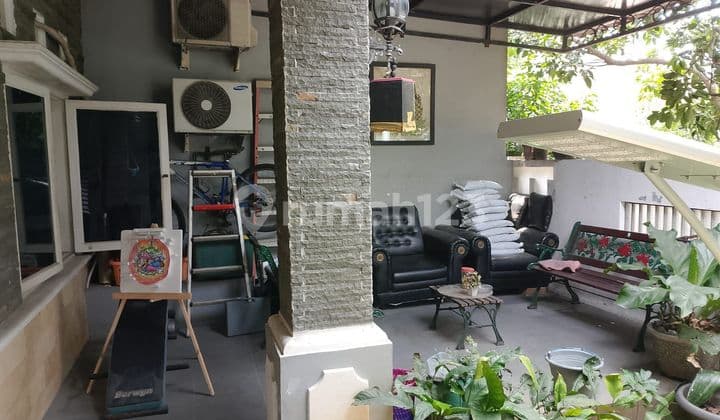 Dijual Cepat Rumah 2 Lantai Di Villa Nusa Indah Siap Huni