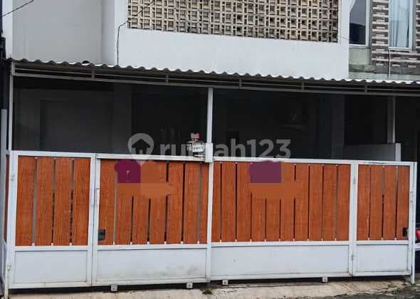 Disewakan Rumah Bersih dan Nyaman