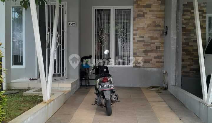 For Sale / Quick Rent 2-Story House Ready to Occupied With Pool Negotiable