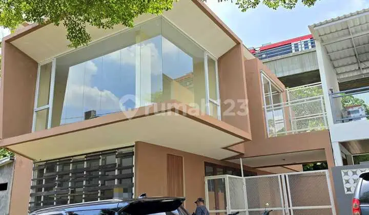 Beautiful and Ready-to-Occupy House