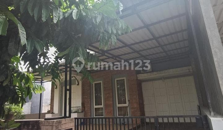 Dijual Rumah 2lt Siap Huni Di Kota Wisata Coasteville Cibubur