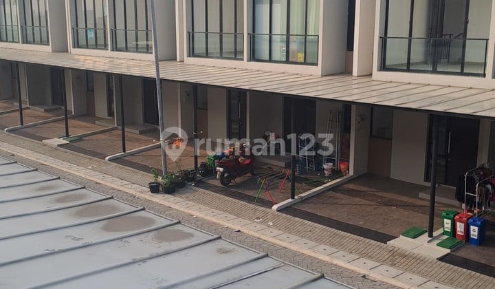 Termurah Rumah Baru Pik 2 Cluster Milenial Ada Ac N Gordyn