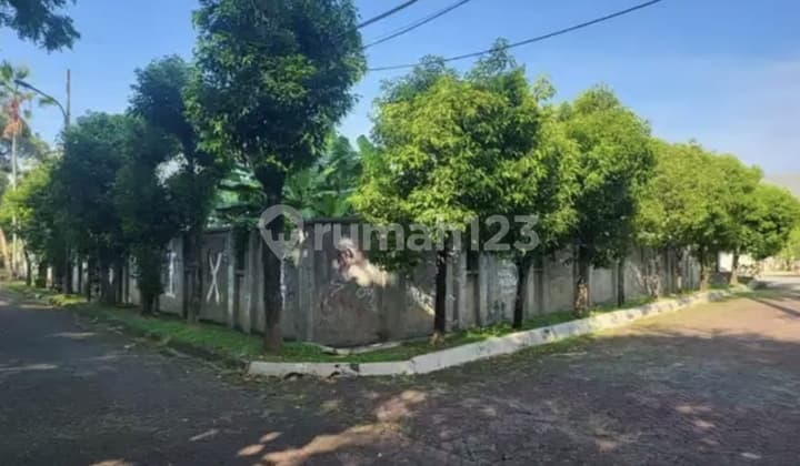 Di Jual Murah Bubb Kavling Hook Di Green Garden. Jakarta Barat