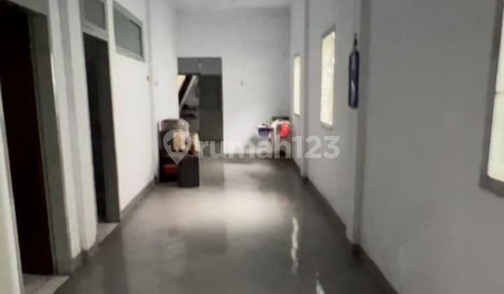 Di Jual Bubb Rumah di Tubagus Angke. Jakarta Barat. 60% Dari NJOP