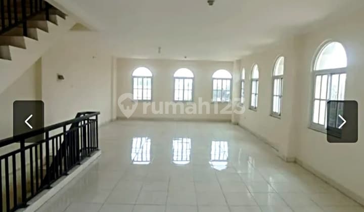 For Sale: Hawai Shop House in Mutiara Taman Palem. West Jakarta