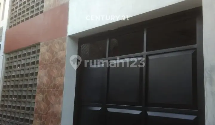 Dijual Rumah Cocok Untuk Kostkostan Di Menteng