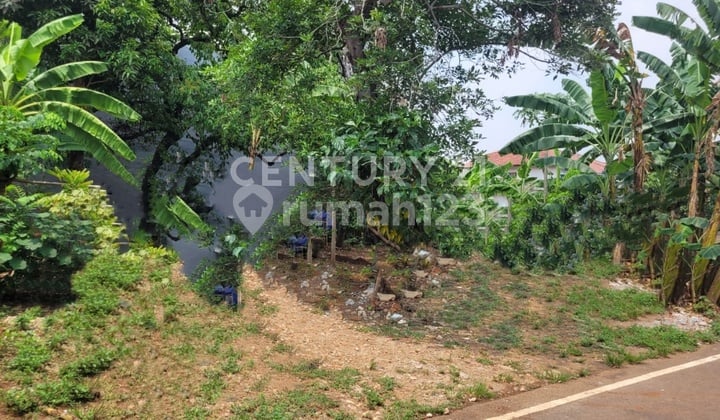 Strategic Location Lot, Neat, Quiet Area in Duren Sawit