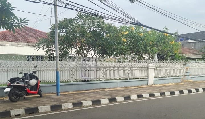 Dijual Rumah Bagus Cempaka Putih Jakarta Pusat