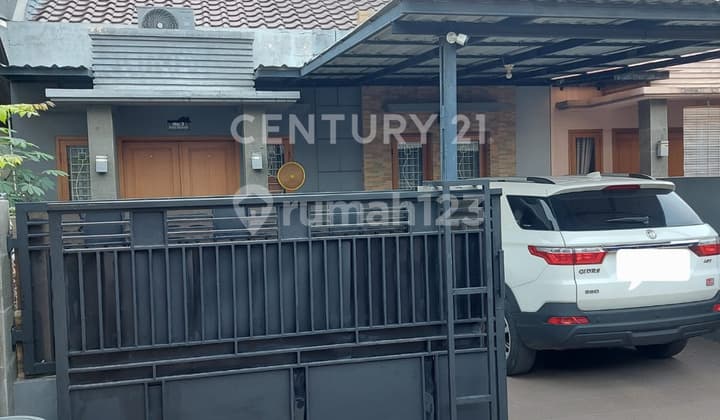 Rumah Bagus Lokasi Ternyaman Di Cipayung Jakarta Timur