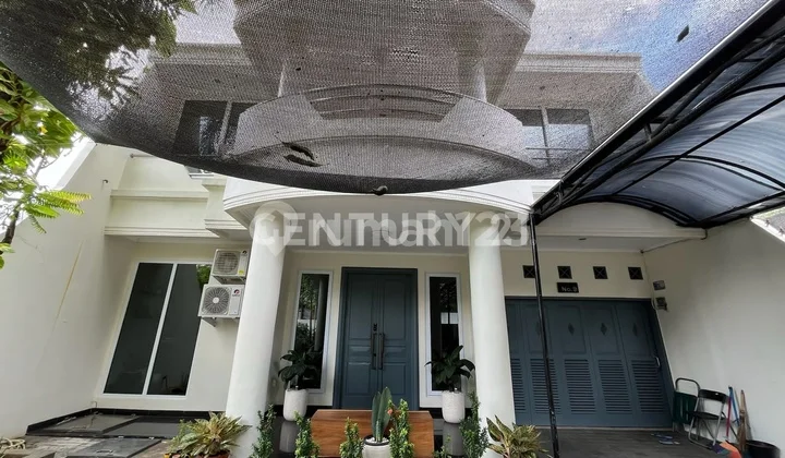 Nice House in Permata Hijau