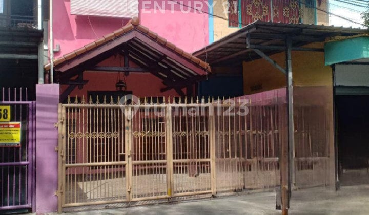 Rumah Rawasari Raya Cocok Utk Usaha , Resto dan Hunian
