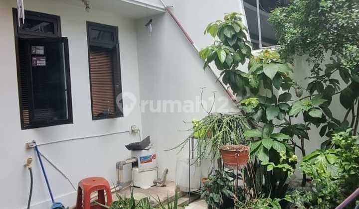 Dijual Rumah Bagus Di Kampung Ambon Kayu Putih Jakarta Timur