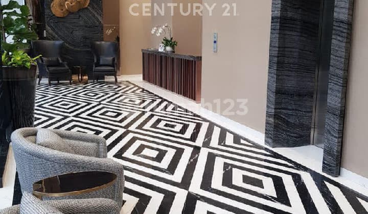 Apartemen Nine Residance Jakarta Selatan Termurah Jual Cepat