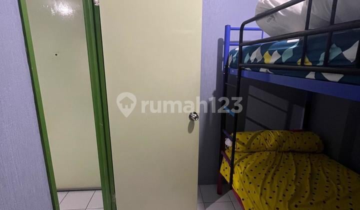KALIBATA CITY APARTMENT 2BR LOW FLOOR READY TO OCCUPY WITH SHM