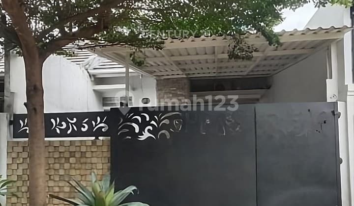 RUMAH BAGUS Di BUKIT CIMANGGU CITY BOGOR