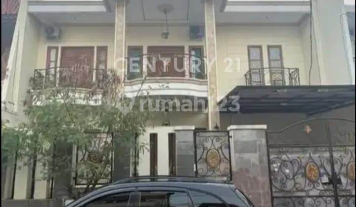 RUMAH SECONDARY DI TEBET TIMUR SANGAT BAGUS
