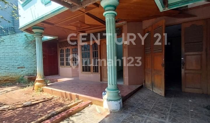 Dibawah Njop Rumah Di Pondok Kelapa Kelapa Jakarta