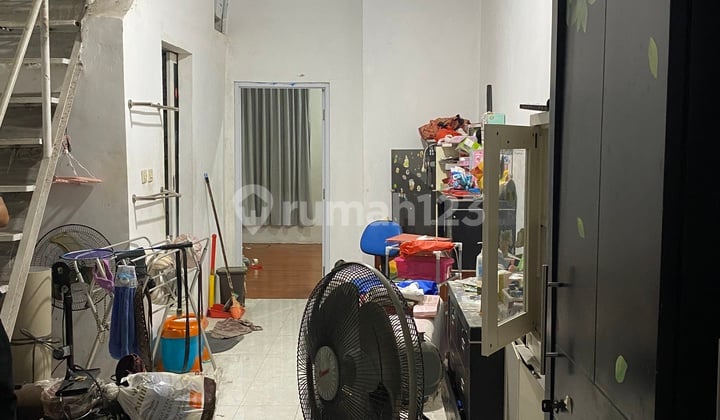 For Sale Permata Palem House Kalideres West Jakarta