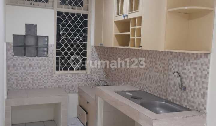 Disewakn Rumah Citra 5 11/4lantai Siap Huni