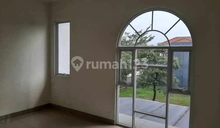 Rumah 2 Lantai Dalam Klaster Terenovasi Harga Bu Cakung Timur Jakarta Timur