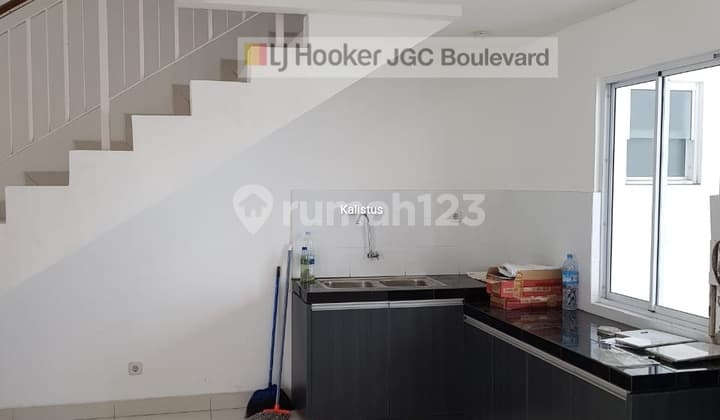 Rumah Elite di Timur Jakarta Nego Sampai Deal Dekat Mall, Sekolah, Tempat Ibadah Siap Huni SHM