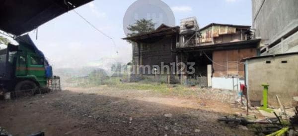 Tanah Plus Bangunan luas 1.000 di Cakung, Jakarta Timur