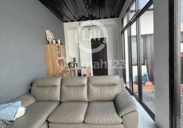 2-Story House at Jgc Shinano Cluster, Cakung, East Jakarta
