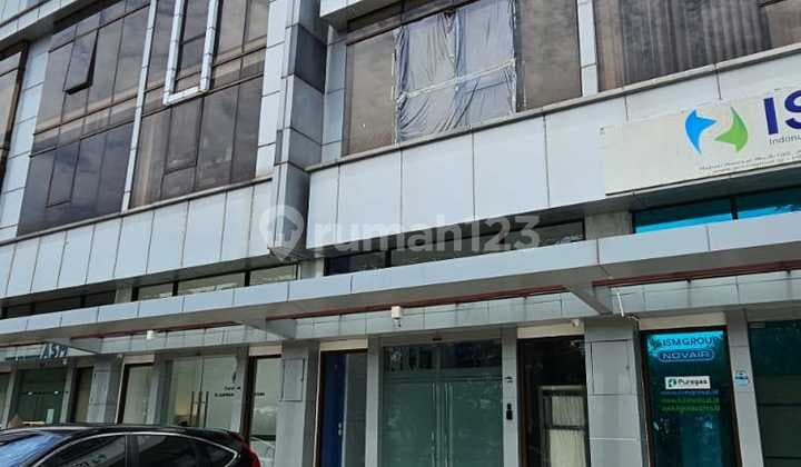 Ruko.3.lantai Siap Usaha di Cakung Timur Jakarta Harga Menarik