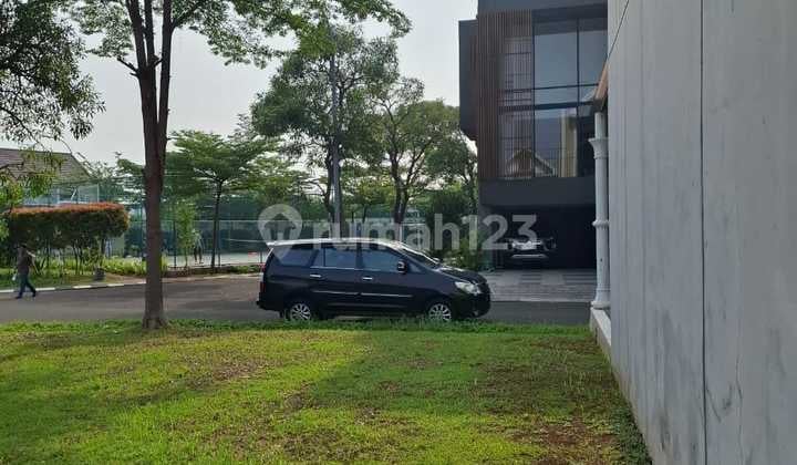 Land Plot for House in East Cakung Ready to Build Promo Below NJOP