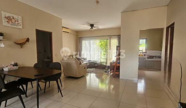 Rumah 2.lantai Siap Huni Dekat Aeon Mal Ikea Sekolah Inter Di Cakung Timur Jakarta Timur