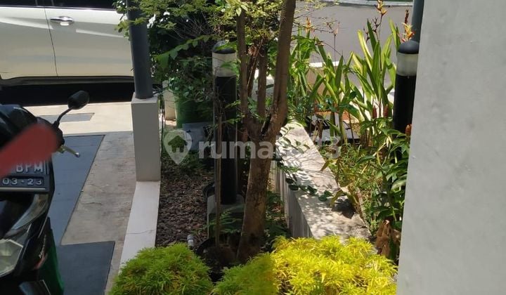 Rumah 2 Lantai Sudah Renovasi Siap Huni Di Cakung Timur Jakarta Garden City