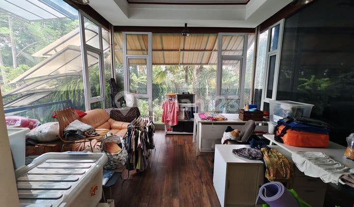 Satu Satunya Rumah Puri Mansion 234M2