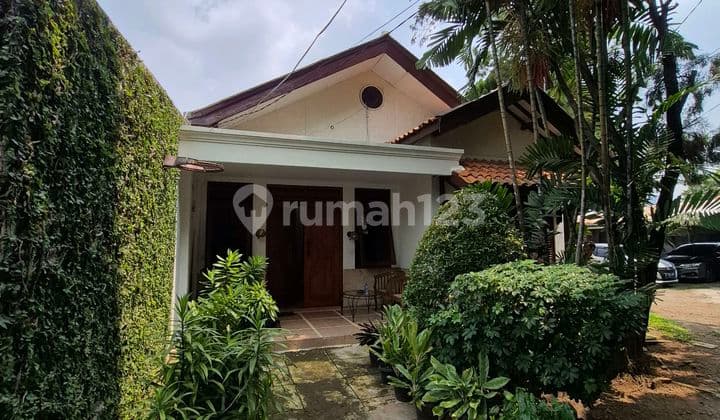 For Sale, Hitung Tanah, Pengadegan Selatan