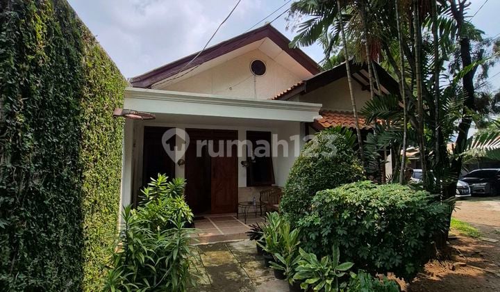 For Sale, Hitung Tanah, Pengadegan Selatan