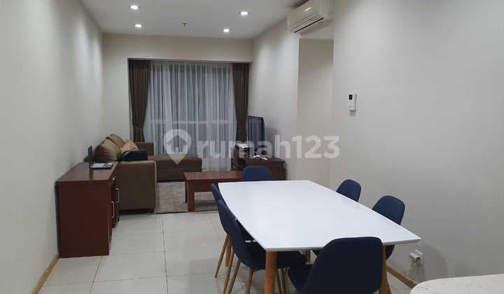 Gandaria Heights Apartment 3BR