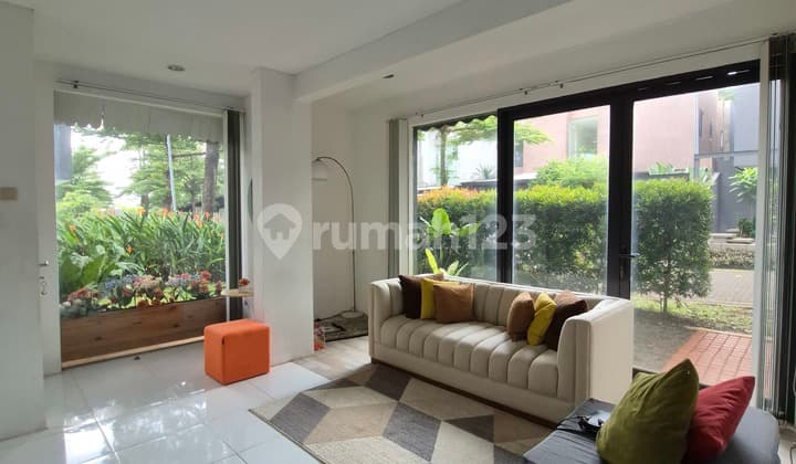 Ozone Residence Bintaro By Arsitek.ternama