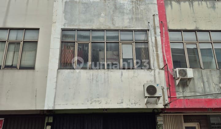 RUKO DIJUAL TANGERANG SELATAN
RUKO DIJUAL PLAZA CIPUTAT MAS