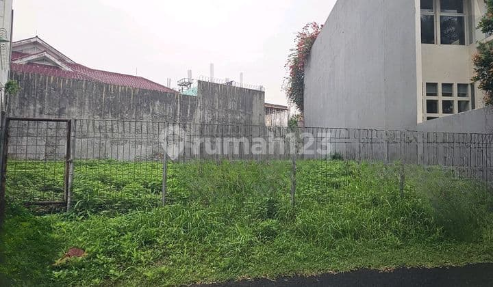 Kavling Pondok Indah Prime Area