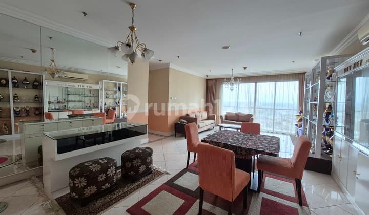 Hot Sale Grand ITC Permata Hijau